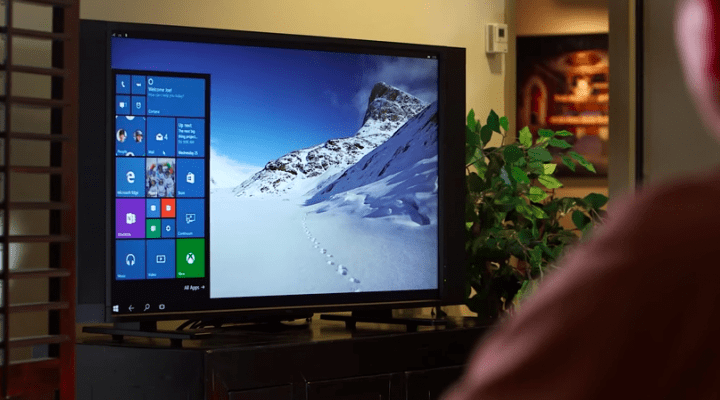 Imagen - Con Windows 10 en el móvil tendremos un ordenador completo en una pantalla