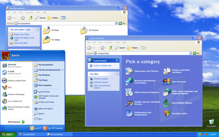 Imagen - Google Chrome para Windows XP amplía su soporte