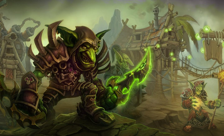 Compra tu suscripción de World of Warcraft con oro