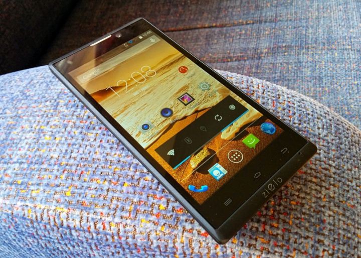 Imagen - Review: Woxter Zielo Z-420 HD, un smartphone de gama media muy atractivo