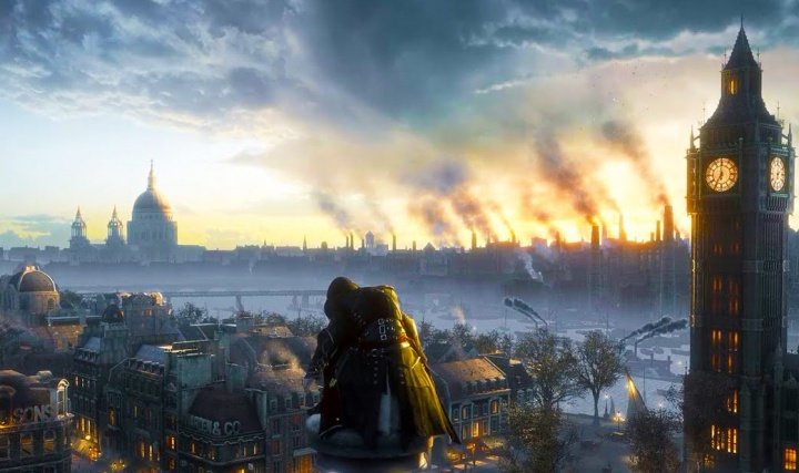 Assassin's Creed no tendrá nueva entrega en 2016