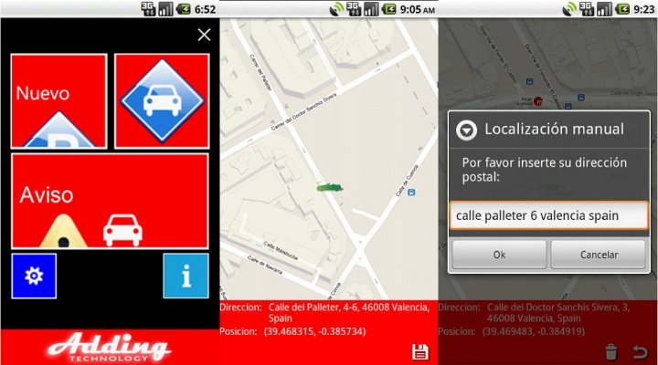 Imagen - 5 apps para saber dónde has aparcado el coche