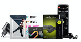 Imagen - Energy Android TV Play, conecta tu televisor al universo Android
