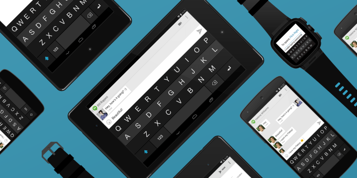 Descarga Fleksy gratis para Android
