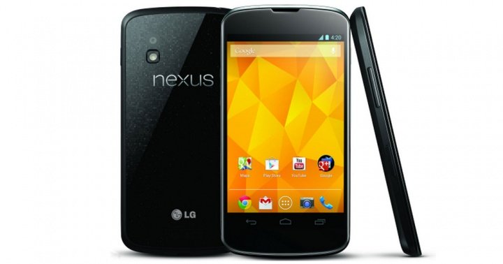Imagen - Google prepara dos Nexus de LG y Huawei
