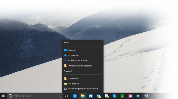 Imagen - Descarga Windows 10 Insider Preview Build 10130