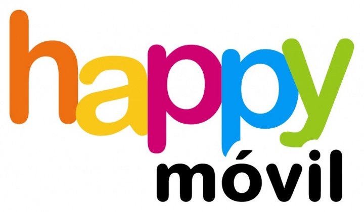 Happy Móvil rebaja la tarifa Habla y Navega 1,3 Gb a 6 euros