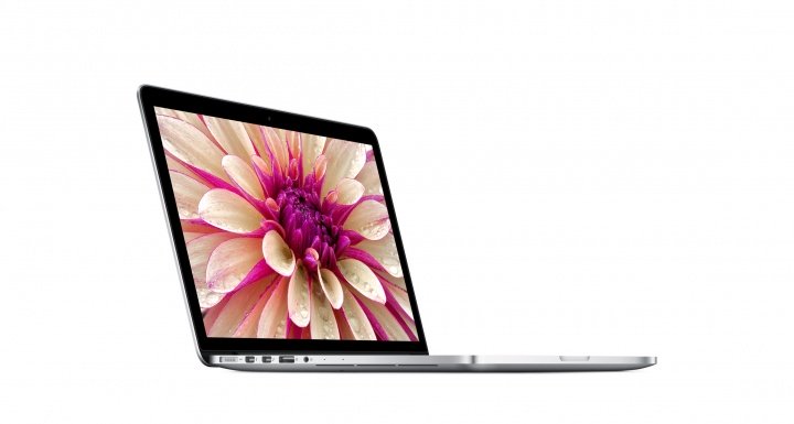 Imagen - Apple presenta el MacBook Pro de 15&quot; mejorado y el nuevo iMac con pantalla 5K