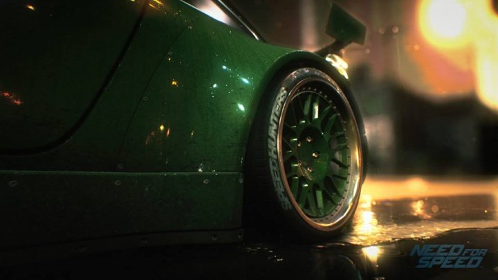 Imagen - Nuevo gameplay de Need for Speed