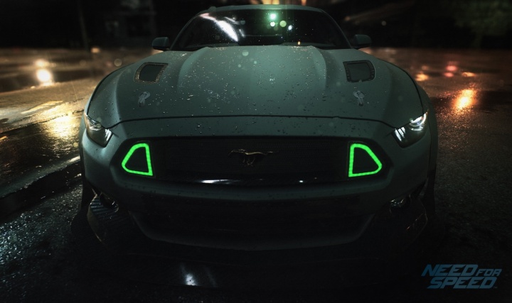 Imagen - Nuevo Need For Speed 2015 desvelado: conoce los detalles