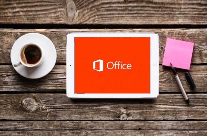 ¿Office gratis en el iPad Pro?