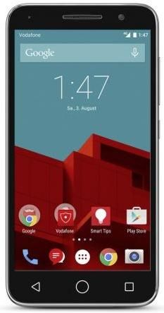 Imagen - Vodafone lanza la Tab Prime 6, el Smart ultra 6, Smart prime 6 y Smart first 6