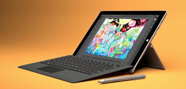 Imagen - Surface Pro 4: fecha de lanzamiento, especificaciones y nuevo diseño