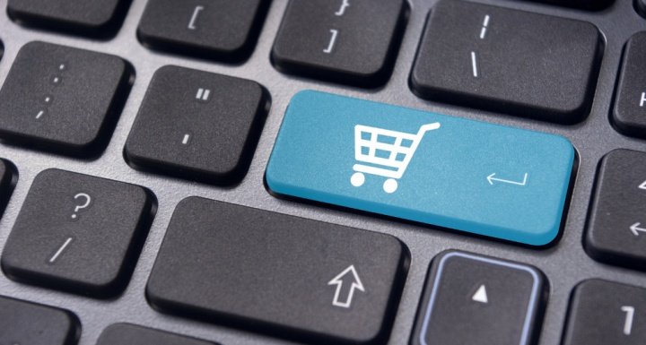 Cómo ahorrar en tecnología y accesorios comprando online