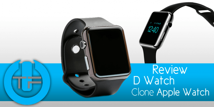 best iwatch clone 2020