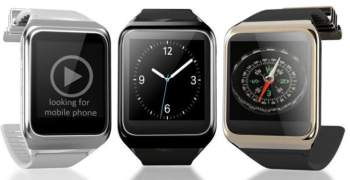 best iwatch clone 2020