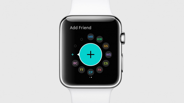 Imagen - El 95% de los usuarios usa el Apple Watch más de 8 horas al día