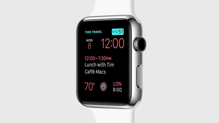 Imagen - watchOS 2 es oficial, llegan las aplicaciones nativas al Apple Watch
