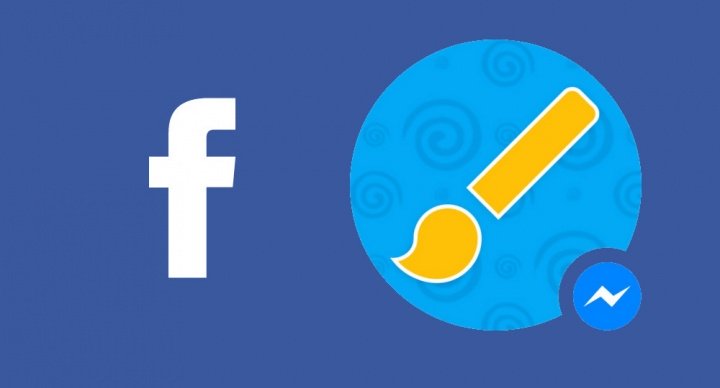 Doodle Draw, el primer juego para Facebook Messenger