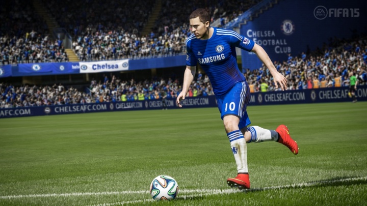 Imagen - FIFA 16, vídeo de jugabilidad revelado en la conferencia E3