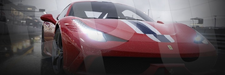 Imagen - Forza Motorsport 6, primeras imágenes y detalles filtrados
