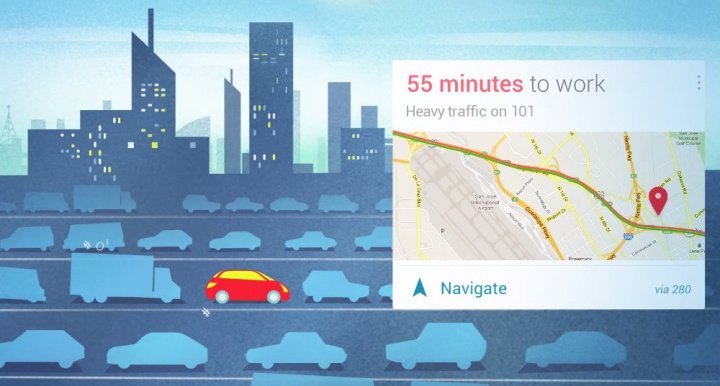Imagen - Usar Siri, Cortana o Google Now al volante puede provocar accidentes