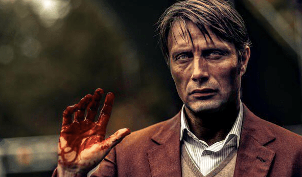 Imagen - La serie Hannibal cancelada por la NBC