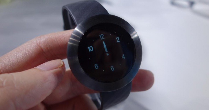 Honor Zero, el primer smartwatch de Honor
