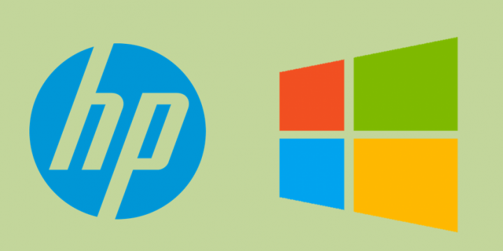 HP prepara los primeros dispositivos con Windows 10