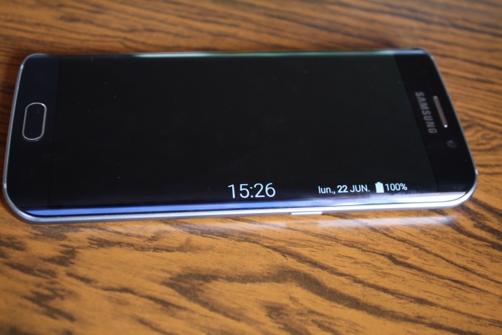 Imagen - Review: Samsung Galaxy S6 Edge, el mejor smartphone de Samsung hasta la fecha