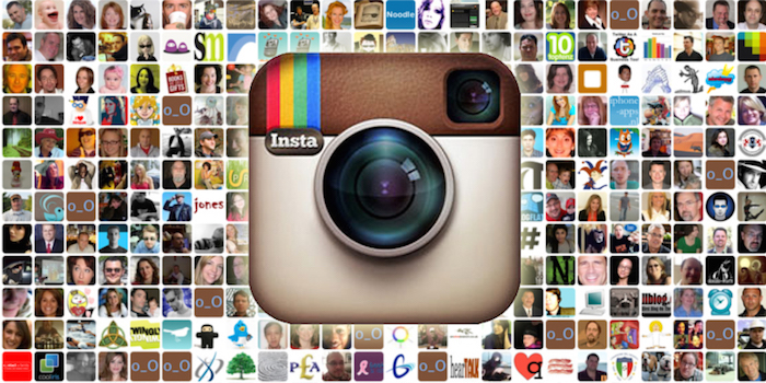 Imagen - Instagram supera los 8 millones de usuarios en España