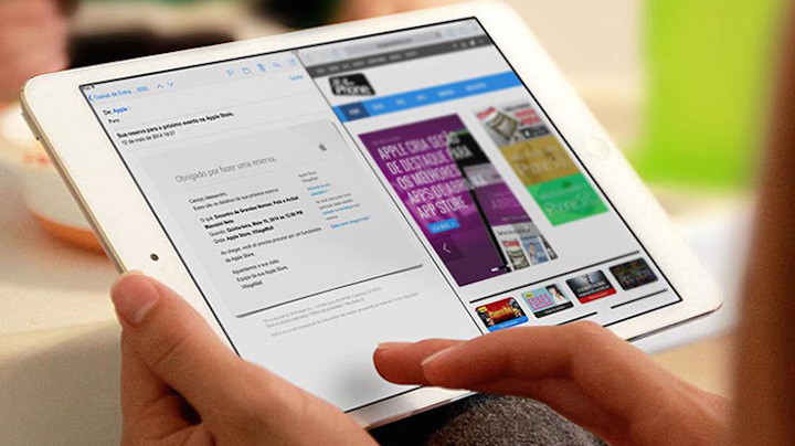 Imagen - iPad Air 3 sería un iPad Pro de 9,7 pulgadas y llegaría en marzo