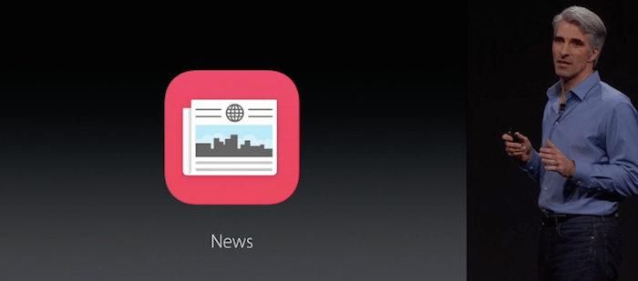 Imagen - iOS 9 - Descubre todas las novedades