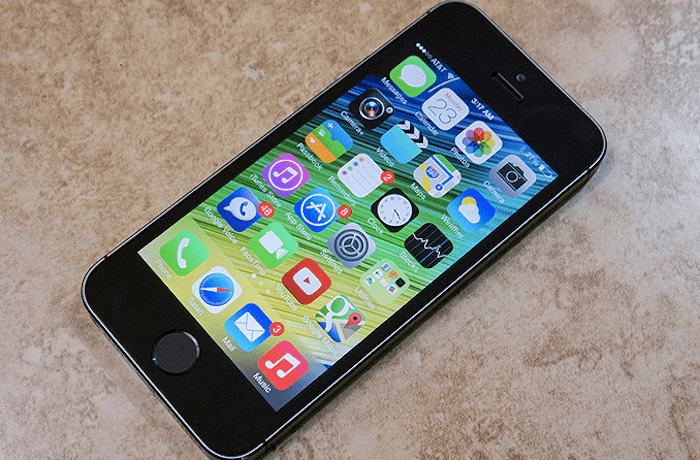 Imagen - Apple deja de vender el iPhone 5s