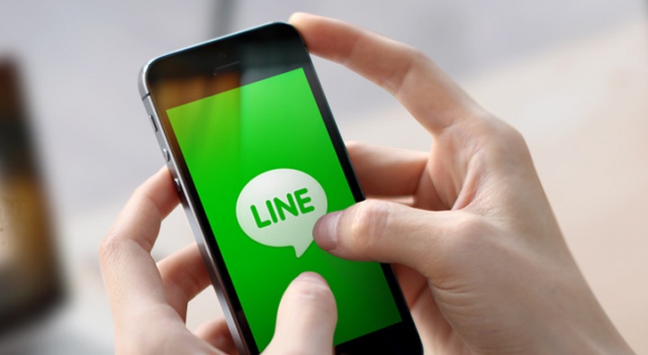 LINE Popcorn Buzz, llamadas gratuitas y en grupo de hasta 200
