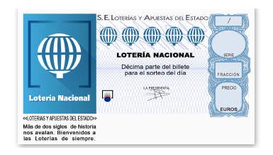 Imagen - Compra ya Lotería Nacional a través de Internet