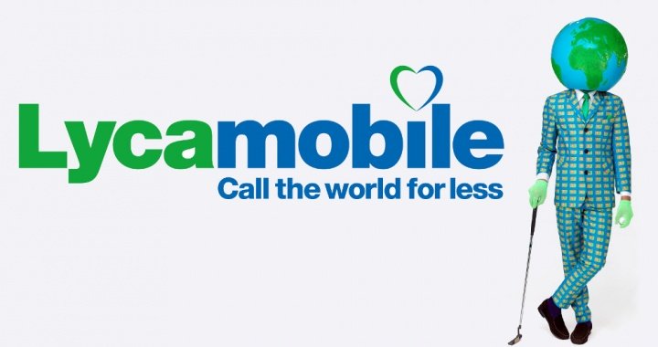 Lycamobile ya ofrece un bono de 5 GB por 23 euros