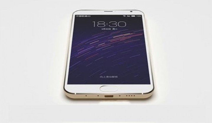 Meizu MX5 Pro Plus: fotos y especificaciones filtradas
