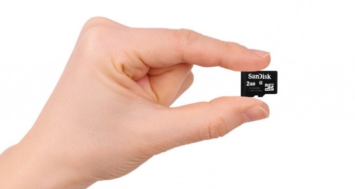 Imagen - ¿Por qué los smartphones no deberían llevar tarjeta microSD?