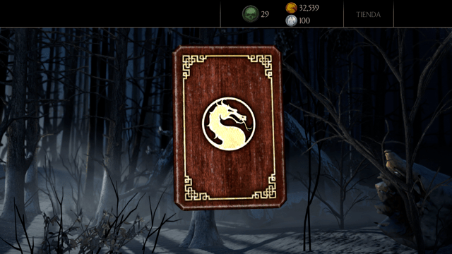 Imagen - Mortal Kombat X para móvil por fin dispone del desafío Raiden