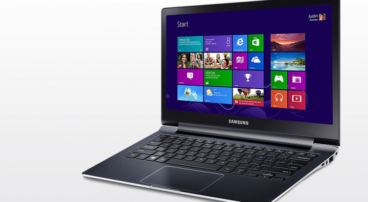 Samsung desactiva Windows Update en sus portátiles provocando un problema de seguridad