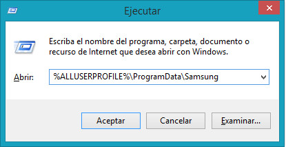 Imagen - Samsung desactiva Windows Update en sus portátiles provocando un problema de seguridad