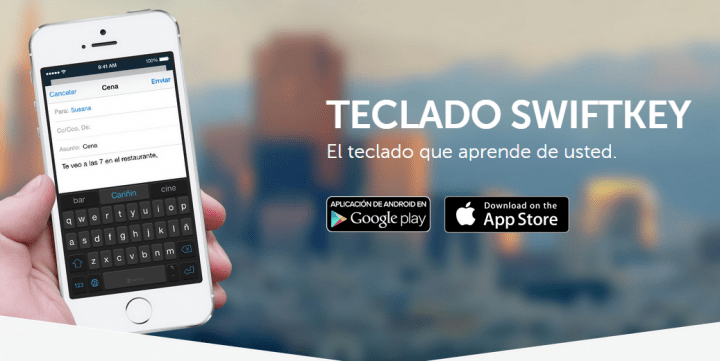 Cómo activar la predicción de emojis en SwiftKey