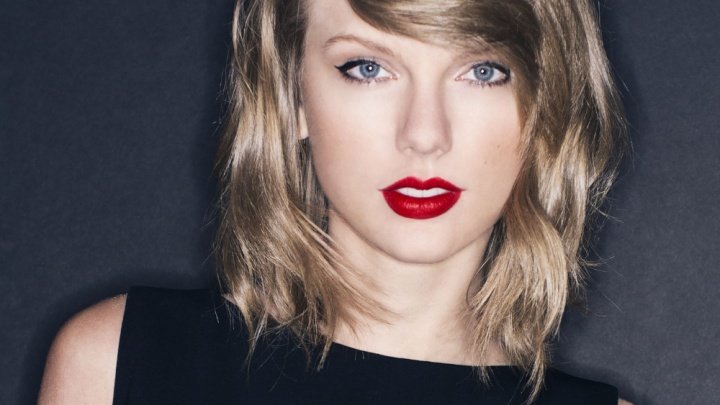 Taylor Swift a por Apple: "Nosotros no pedimos iPhones gratis"