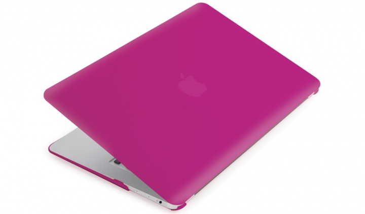 Imagen - Tucano Nido y Elements, fundas smartshell para el MacBook 12&quot;