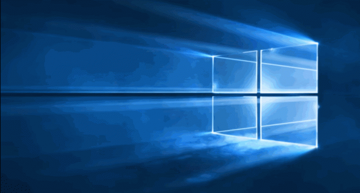 Imagen - Microsoft desvela el fondo por defecto de Windows 10