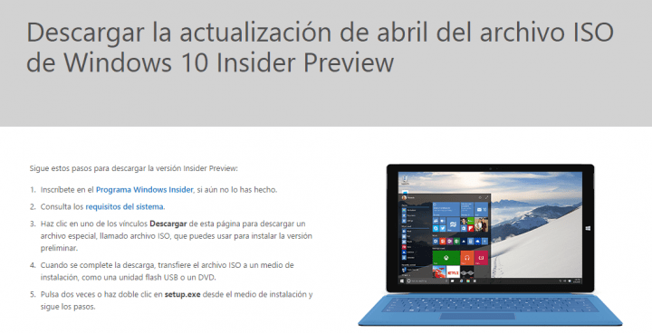 Imagen - Convierte tu Windows pirata en original con Windows 10