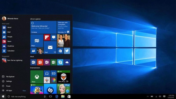 Imagen - Windows 10 ya está listo