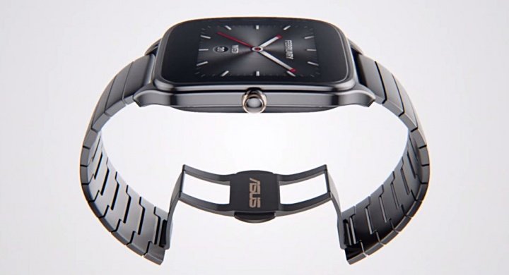 5 smartwatches baratos con Android Wear