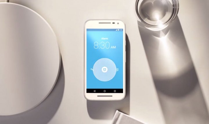 Imagen - Motorola Moto G 2015 es oficial: desveladas sus especificaciones